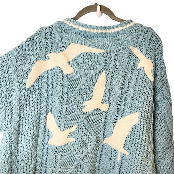 1989 Taylor's Version Cardigan Limited Edition Official Taylor Swift Eras XS/S - Picture 6 of 9